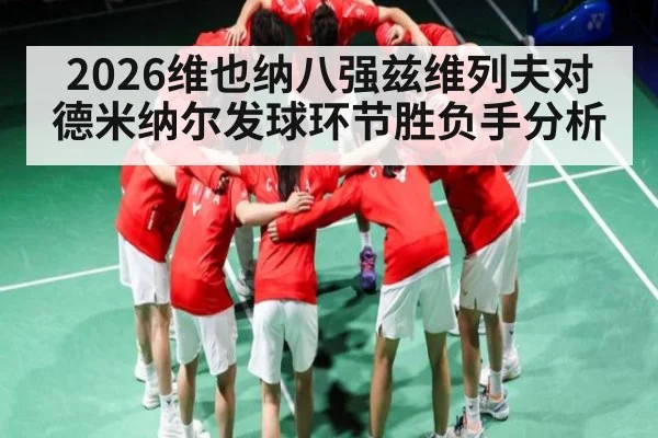 2026维也纳八强兹维列夫对德米纳尔发球环节胜负手分析