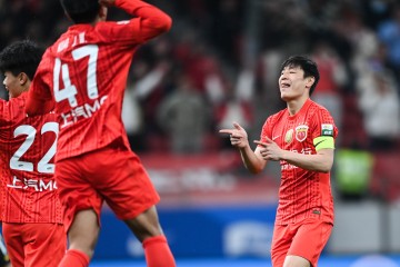 世界杯直播平台-东体：武磊双响充分体现门前特点，他的存在足够令团队更为自信