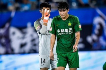 世界杯高清直播-国安官方宣布金玟哉暂时离队 家人重病回韩陪伴