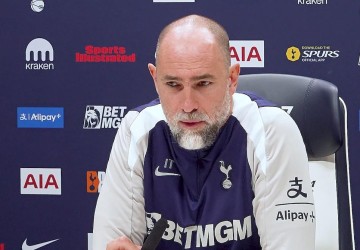 特尔没首发？图多尔：很多比赛都在最后20分钟才决出胜负