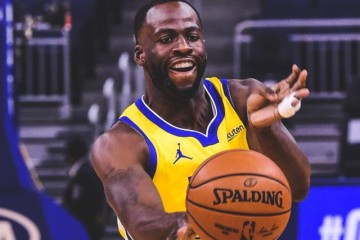 世界杯直播平台-格林场均助攻升至联盟第四 驱动勇士他游刃有余